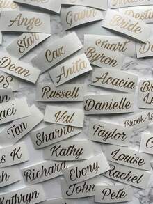 1 Pc, Custom Name Jewelry Box, Personalized PU Leather Jewelry Box, 6 Colors And 8Styles To Choose From, Travel Portable Jewelry Zipper Box, Custom Jewelry Storage Box, Wedding Party Gift, Christmas Gift, Bride And Bridesmaid Travel Jewelry Storage Box,Fashionable Personalized Leather Jewelry Organizer, Perfect Gift For Female Mother