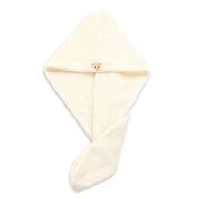 1/3/4 Pcs Women Anti-Frizz Hair Towel Set, Super Absorbent Quick Dry Hair Wrap, Suitable For Drying Curly Long Hair, Patting Wet Hair, Back To School Hair Turban, Applicable For Salon, Hotel, Sports, Home And More, Hair Towel, Skincare Hair Drying Wrap - Multicolor - View 12