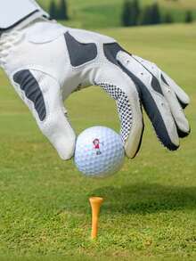 1 quả bóng golf in ảnh theo yêu cầu, bóng golf cá nhân hóa, bóng golf nam in ảnh và tên theo yêu cầu, bóng golf đôi in ảnh theo yêu cầu, bóng golf in khuôn mặt theo yêu cầu, có thể tùy chỉnh làm quà tặng Ngày Valentine, bóng golf nam hài hước, quà tặng tùy chỉnh tinh tế phù hợp cho anh ấy/cô ấy, bố, mẹ, bạn bè, ông, quà tặng Ngày của Cha độc đáo, quà tân gia, trang trí nhà cửa sang trọng, trang trí nghệ thuật. - Nhiều màu - Xem 6