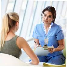 DIYEAH Cordn Para Porta Credencial De Identificacin Porta Tarjetas Porta Fotografas Caracterstica Y Construccin De Polister - inicial - Ver 6