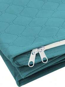 Hộp đựng đồ gấp gọn - Túi đựng quần áo có nắp và tay cầm, lý tưởng để sắp xếp tủ quần áo phòng ngủ, quần áo, chăn ga gối đệm và nhiều thứ khác, tuyệt vời cho gia đình, phòng ngủ, ký túc xá, tủ quần áo trung tâm spa và lưu trữ đồ dưới gầm giường. - Nhiều màu - Xem 3