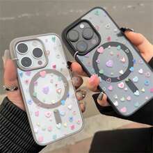 Basic Phone Cases - Black - View 3