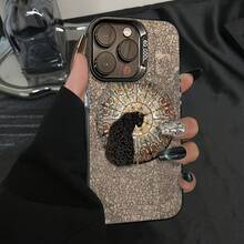 Basic Phone Cases - Translucent Black - View 6
