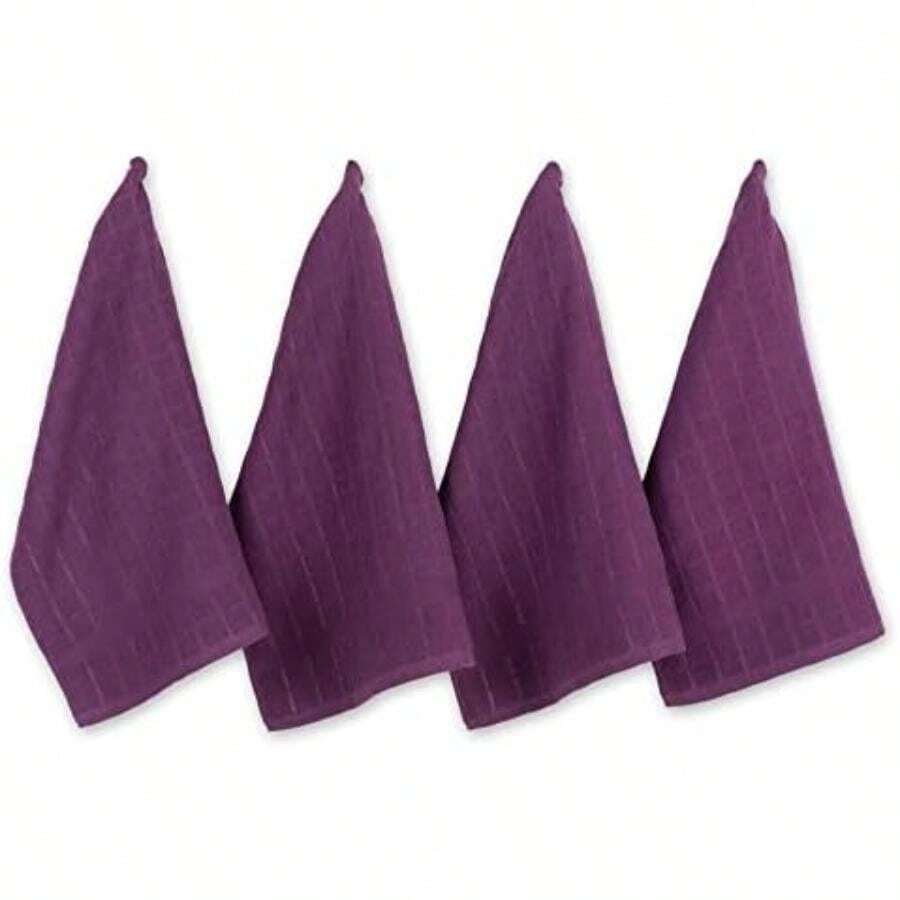 Cleaning Cloth - Multicolor - View 1