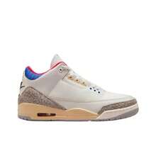 Jordan 3 Retro Seoul 2.0 IB1482-100 - Nhiều màu - Xem 4