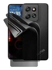 Phone Screen Protectors - Privacy - View 1
