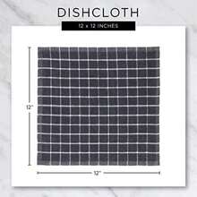 Cleaning Cloth - Multicolor - View 3