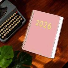 Notebook Sets - Rose - View 9