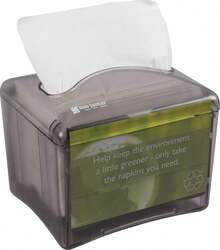 Carlisle FoodService Products  Dispensador de servilletas - 1 - Ver 7