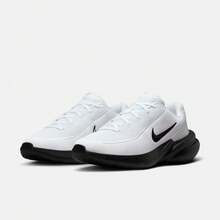 Men's NIKE UPLIFT SC Casual Sports Shoes, Low-Top IB2765-103 - White - View 5
