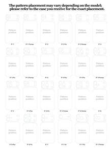 1pc Customized Photo Glass Material Orange Phone Case Compatible With IPhone 17 ProMax/17 Air/15/16 Pro/14 Plus/13 Pro/12 Pro Max/11 Models, Tempered Glass Camera Protection, Tempered Glass Back Cover, Large Viewing Window Phone Protective Case, Customized Tempered Glass, Best Gift For Friends And Family - Orange - View 9