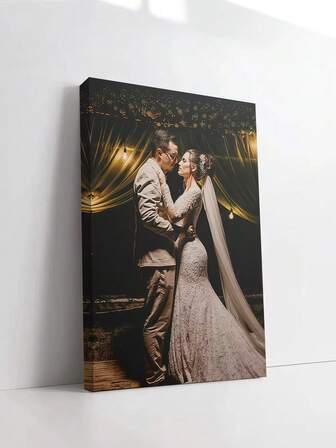 Arte de pared en lienzo personalizado, pintura en lienzo personalizada, decoración de pared en lienzo enmarcada, regalos para el Día de San Valentín, regalos personalizados, decoración de habitación, regalos para el Día de la Madre, el Día del Padre, recuerdos de boda, regalos de cumpleaños, regalos de aniversario, adecuado para el Día de la Madre, el Día de San Valentín, la boda, el Día del Padre, el aniversario, el cumpleaños, el estreno de la casa, el Año Nuevo, regalos para la familia, seres queridos, amigos