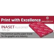 Papel Bond Blanco Navigator Media Carta 90 gr - 500 Hojas - Blanco - Ver 3