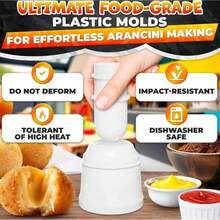 2pcs Silicone Meat Stuffed Bun Mold (Convenient For Making Meat Stuffed Buns), Meat Stuffed Bun Mold, Silicone Material Homemade Meat Stuffed Bun Making Tool, Kitchen Mold, Suitable For Baking And Pan-Frying Meat Stuffed Buns - Multicolor - View 6