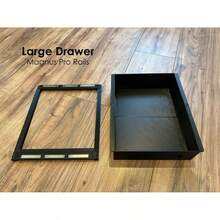 Magnetic Desk Drawer Secretlabs Magnus Pro Desk - Large - 1 - View 3