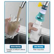 Kitchen Faucet Accessories - Green - View 5
