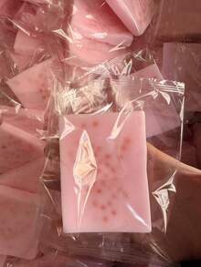 Creative Squeeze Pimple Stress Relief Multi-Function Intense Compulsive Disorder Stress Relief Toy, Stress Relief, Emotion Soothing, Gift, Birthday Gift, Prank Gift, Holiday Gift, Christmas Gift - Multicolor - View 6