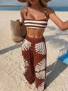 Roupa de praia feminina