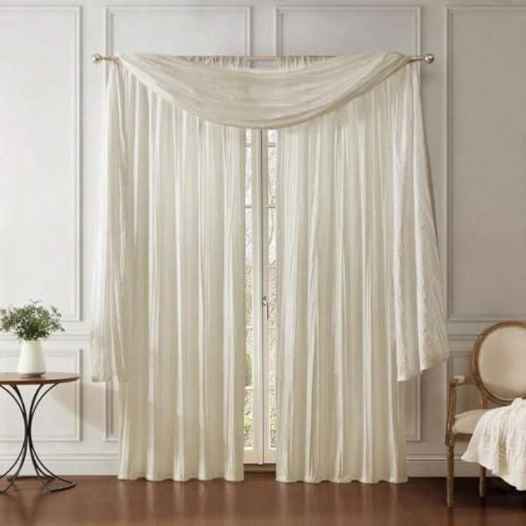 Curtains - Nhiều màu - Xem 3