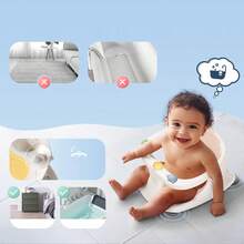 Baby Bathing Products