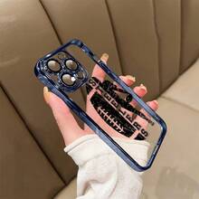 Basic Phone Cases - Gold - View 8