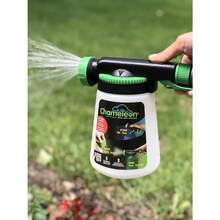 36HE6 RL Flo-Master Chameleon Hose End Sprayer Natural - As Pic - View 5