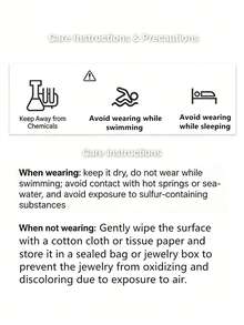 1 Pair Elegant Multicolor Chinese Ceramic Flower Fashion Luxury Women Earrings, Women's Fashion Accessory - Multicolor - View 8