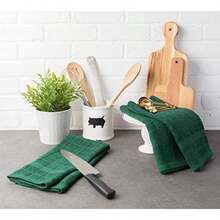 Cleaning Cloth - Multicolor - View 2