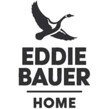 Eddie Bauer - Juego de sábanas es, Juego de Ropa de Cama de percal de algodón, decoración del hogar crujiente y Fresca (Kayak Adventure, )(Kayak Adventure White Individual) - Multicolor - Ver 8