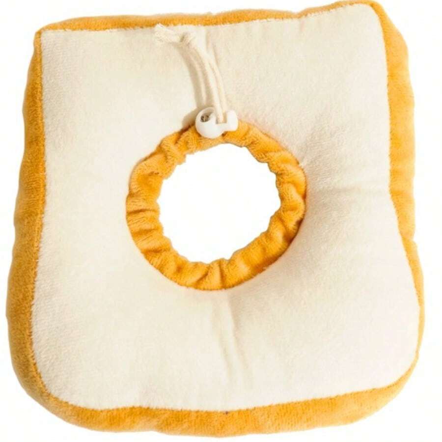 Cat And Dog Elizabeth Circle To Prevent Licking And Biting Pet Recovery Collar