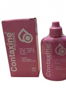 Contaxine frasco de 70ml - Menos de 125 ml - Ver 3