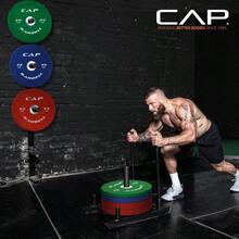 Barbell Plates