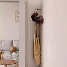 Coat Racks - สีดำ - ดู 4