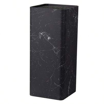 Universal Knife Block Holder Kitchen Knife Organizer Rack Knife Storage Stand