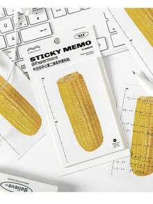 Cute Today's Happy Second Round Of Sticky Notes, Student Notes, Sticky Notes, Comments, N Posts, Learning - Multicolor - View 10