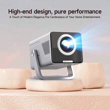 Projectors - EU C Type Plug(220-240V) - View 4