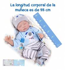 Kids Doll Playsets - 彩色 - 查看 7