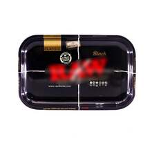 1Pc Medium Size Metal Cigarette Rolling Tray |   Iron Tobacco Operation Plate, Storage & Organization For Rolling Supplies |   Durable Smooth Surface, Easy To Clean |   Ideal Smoking Accessory For Daily Use & Gift - Beauty 2 - View 4