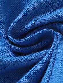 12 chiếc quần lót nữ bằng cotton, cạp quần in chữ, co giãn, mềm mại, thoáng khí, quần lót thể thao nữ. - Nhiều màu - Xem 6