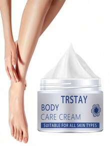 TRSTAY Body Moisturizing Body Lotion, Alcohol Free And Essence Free, Suitable For All Skin Types - Multicolor - View 5