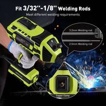 Handheld Welder - Green - View 7