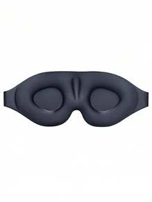 Mặt nạ ngủ 3D cho nam và nữ, mặt nạ ban đêm chắn sáng, mềm mại, thoáng khí, lý tưởng cho du lịch, văn phòng và giấc ngủ ngắn, bịt mắt unisex giúp ngủ ngon hơn, vật dụng cần thiết cho mùa tựu trường, món quà hoàn hảo cho đồng nghiệp và bạn bè, mặt nạ ngủ ấm áp cho phòng ngủ và máy bay, phụ kiện du lịch không thể thiếu, quà tặng Secret Santa cho nữ, quà tặng Ngày Valentine, quà nhét vào tất Giáng sinh, quà tặng cá nhân hóa, quà tặng Giáng sinh. - Nhiều màu - Xem 15