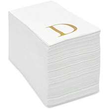 Napkins & Napkin Rings - D - View 4