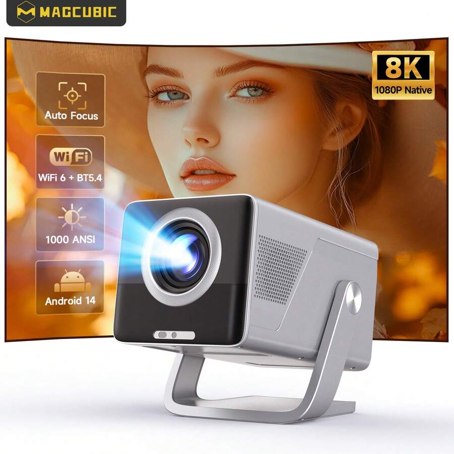 Projectors - EU C Type Plug(220-240V) - View 1