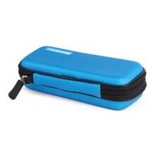 HUANQU Portable Dart Zipper Case - Multi-Layer Durable Water-Resistant Storage Organizer With Reinforced Corners, Ideal For Dart Practice & Tournaments, Dart Case, Storage Box, Multifunctional Dart Accessory Bag, Christmas, Ramadan, Thanksgiving, Mother's Day Gift, Holiday Shopper, Protective Gear - Multicolor - View 14