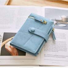Small Wallets - สีน้ำเงิน - ดู 2