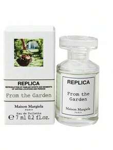 Maison Margiela 花园复制品淡香水喷雾男女通用 FR EDT 3.4 盎司/100 毫升 - 美東時間 - 查看 3