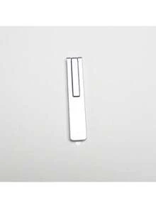 1个粘性手机支架，桌面支架，合金迷你可折叠，兼容、安卓手机，生日礼物，送给家人和朋友的手机配件 - 彩色 - 查看 9