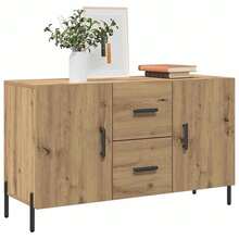 Buffets & Sideboards - Marrone - View 3