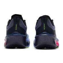 Nike Men's Running Shoes ZOOM FLY 6 GLAM, Comfortable Casual Sports Shoes IO9572-400 - Dark Blue/black/black/blue/green/pink - View 5